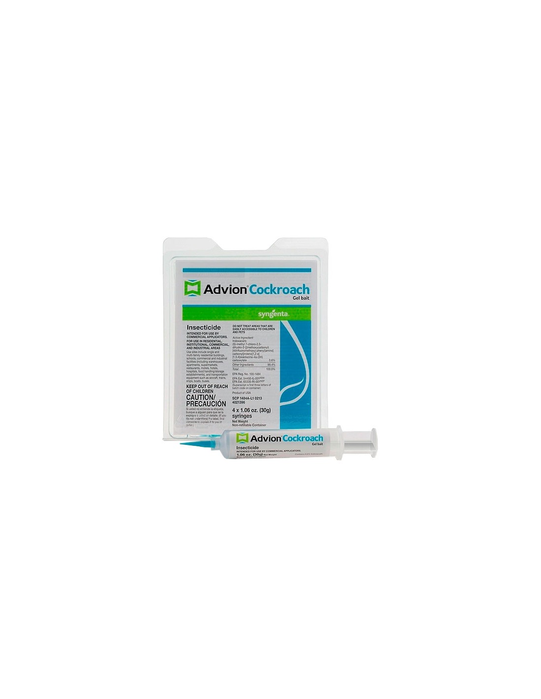 Any way to get advion cockroach gel shipped to Ontario Canada?
