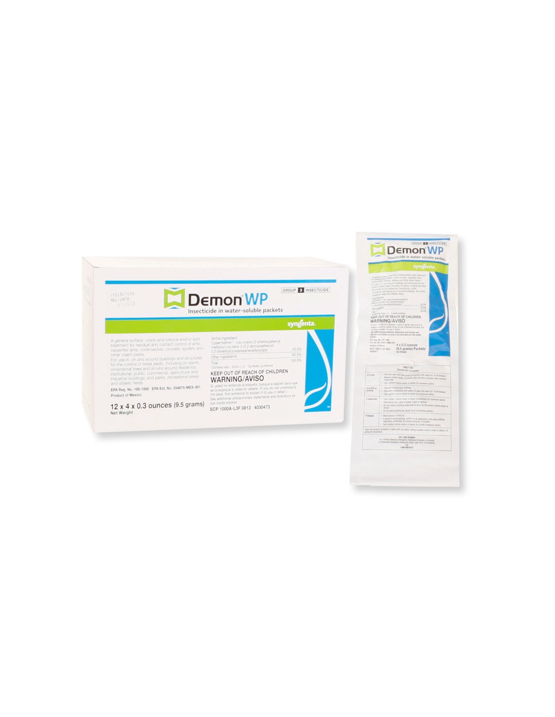 why is demon wp discontinued it was cheep and worked on everything?