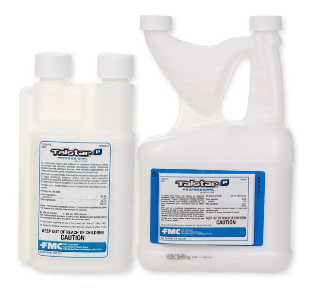 Talstar Professional Insecticide Questions & Answers