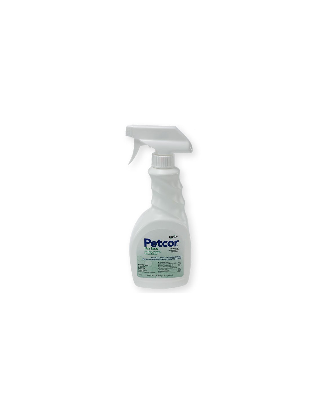 can I use petcor to spray carpets and furniture or only on pets?