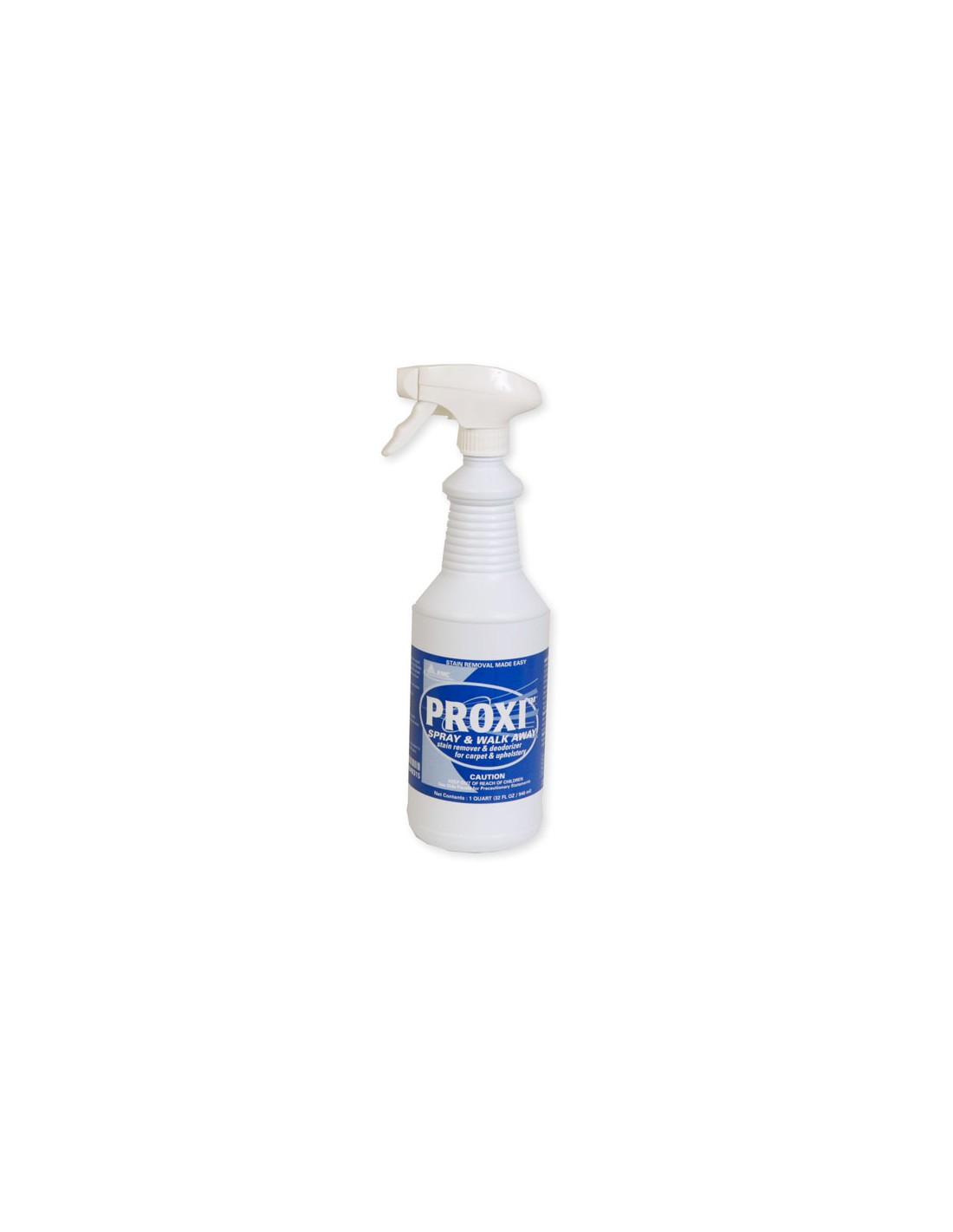 Proxi Spray and Walk Away Questions & Answers