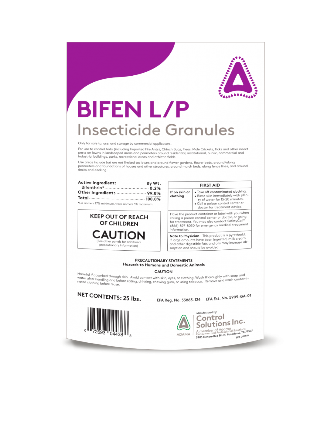 Bifen LP Insecticide Granules Questions & Answers