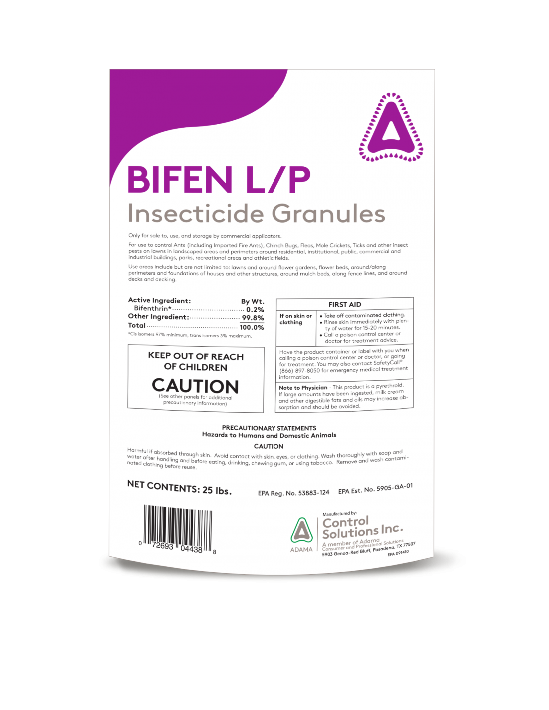 How well do granules like Bifen LP work in comparison to something like Bifen IT for perimeter treatments?