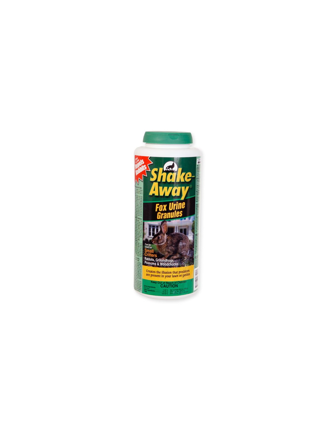 Want to apply a repellent in my attic for squirrels. Do you recommend anything? Thanks!