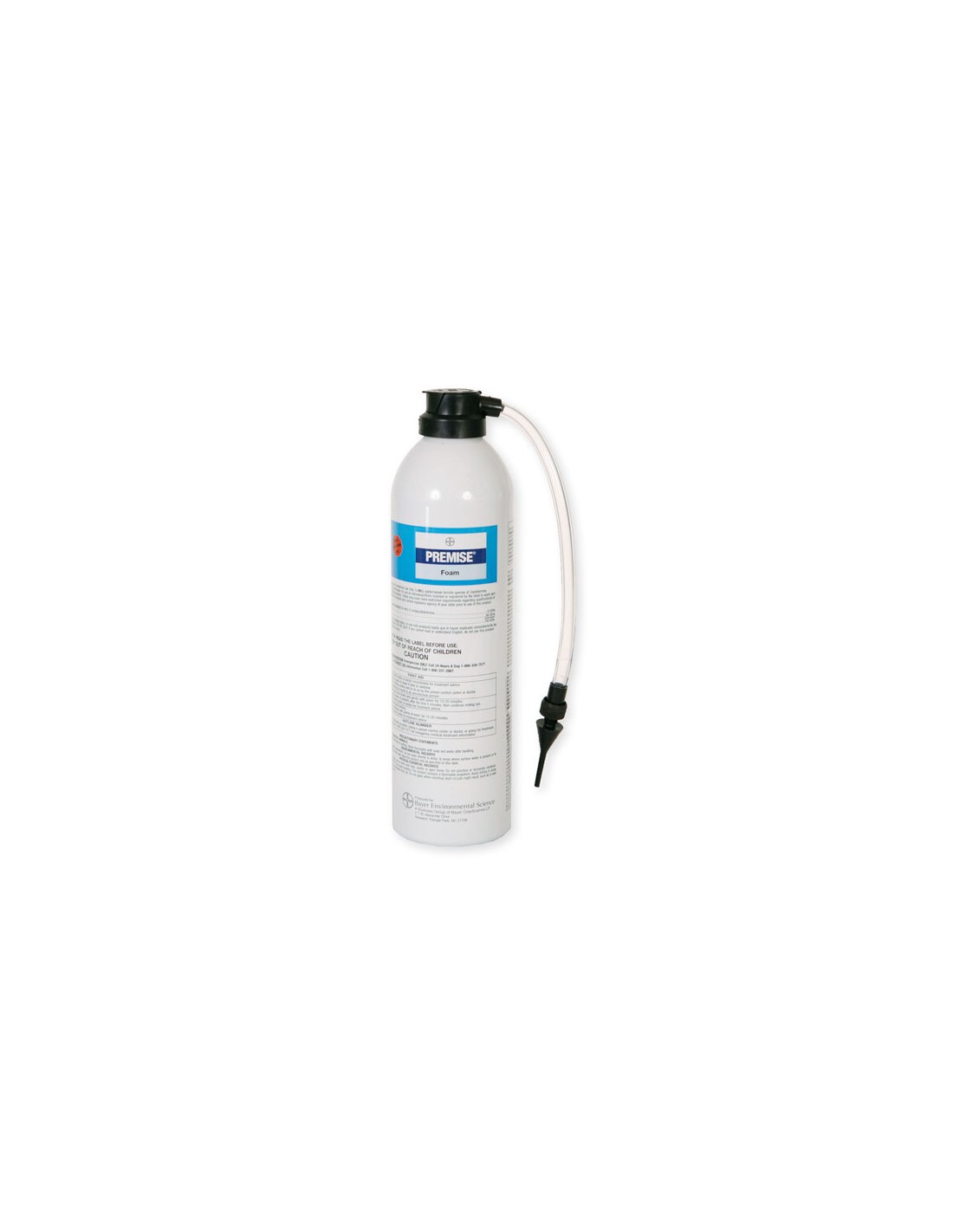 Is it allowed to use Premise foam in New York State?