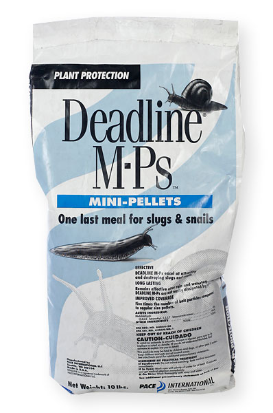 Deadline M-Ps Mini Pellets Slug & Snail Bait Questions & Answers