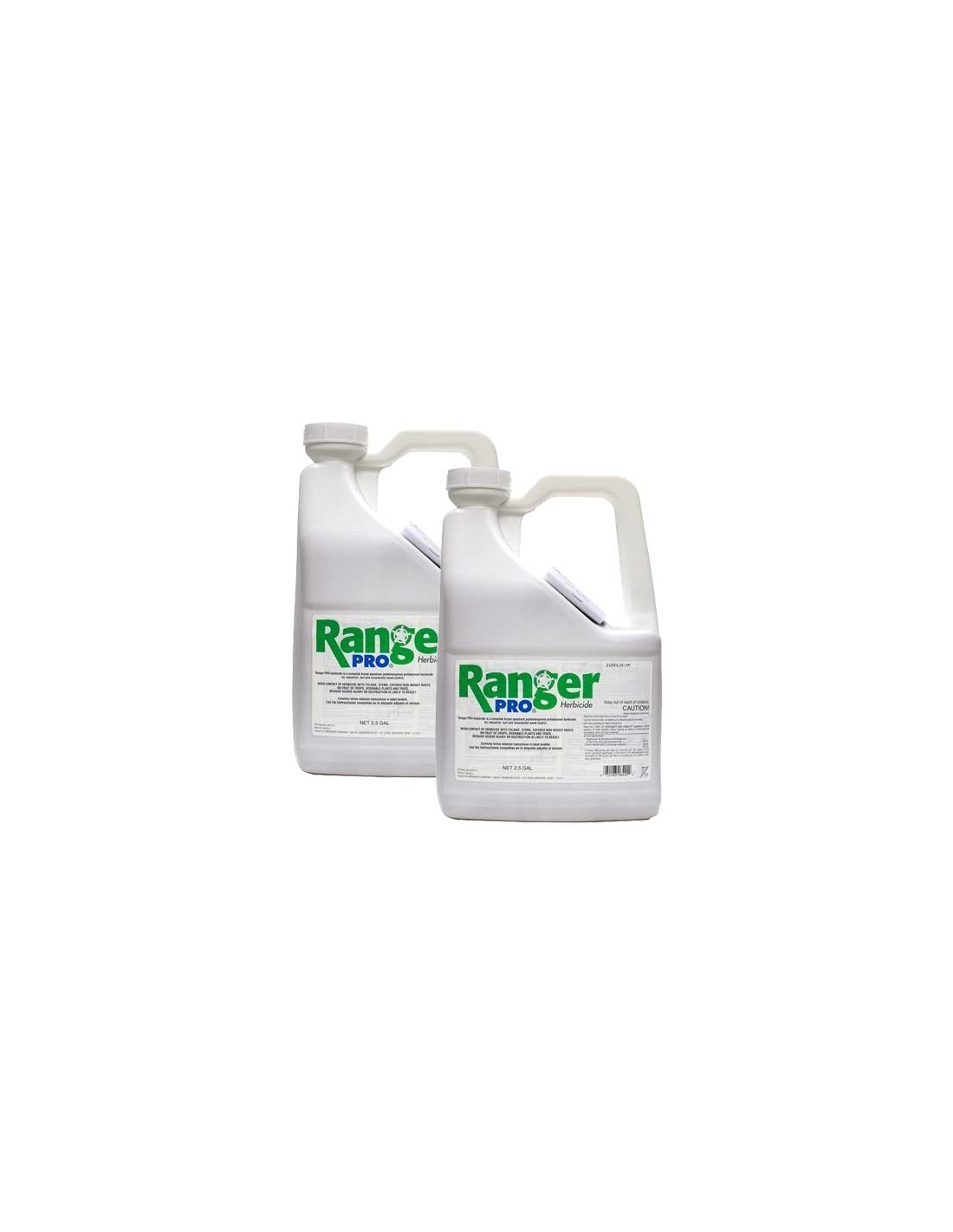 Ranger Pro Herbicide Questions & Answers