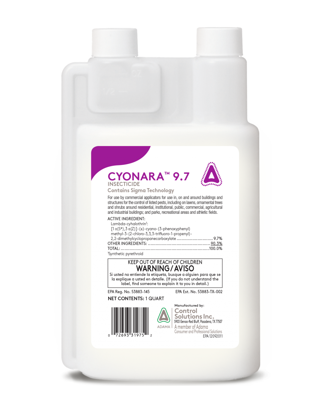 I kept my bottle of cyonara in my shed over winter in CT. is it still good?