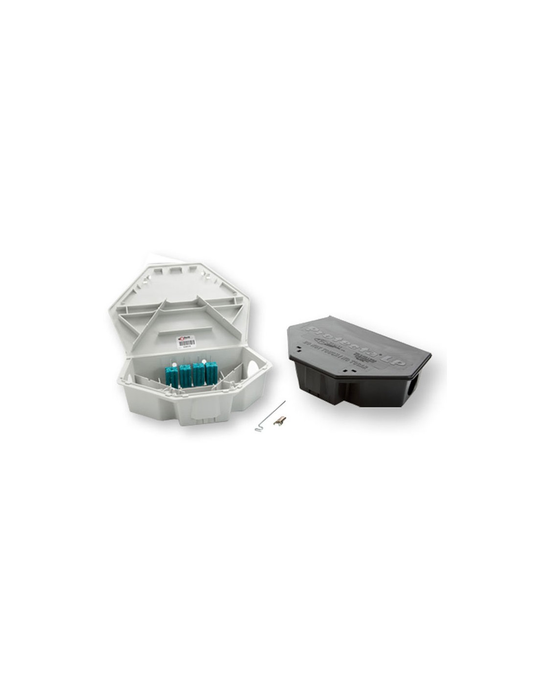 Bell Protecta LP Bait Station Questions & Answers