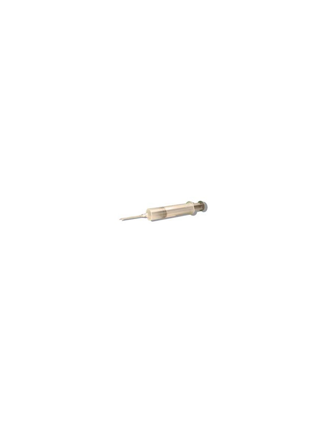 Crane Stainless Steel Needle Injector Questions & Answers