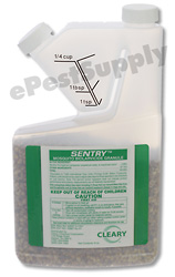 *NEW* Sentry Mosquito Biolarvicide Granule Questions & Answers