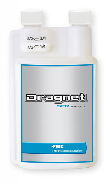 Dragnet SFR Insecticide Concentrate - 1 Quart Bottle Questions & Answers