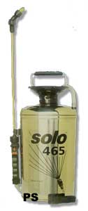 Solo Stainless Steel Sprayer 2-Gallon Questions & Answers